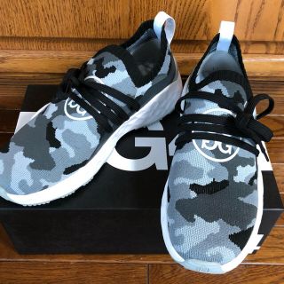 [期間限定出品10月末迄」G/FORE ゴルフシューズ (シューズ)