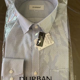 ダーバン(D’URBAN)のダーバン　DURBAN 39-80(シャツ)