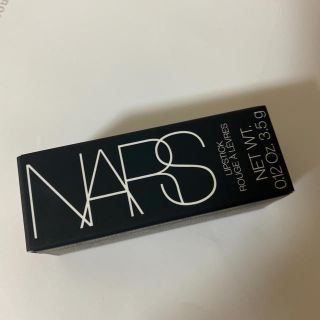 ナーズ(NARS)のNARS リップスティック2951(口紅)