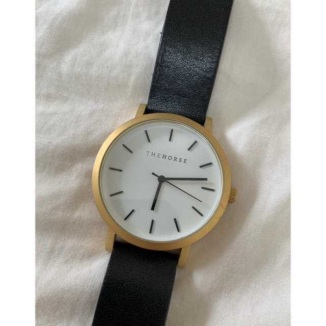 Daniel Wellington(ダニエルウェリントン)のthe horse レディース 腕時計 レディースのファッション小物(腕時計)の商品写真