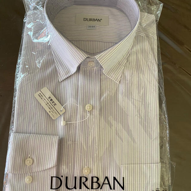 D’URBAN(ダーバン)のダーバン　DURBAN 39-84 メンズのトップス(シャツ)の商品写真