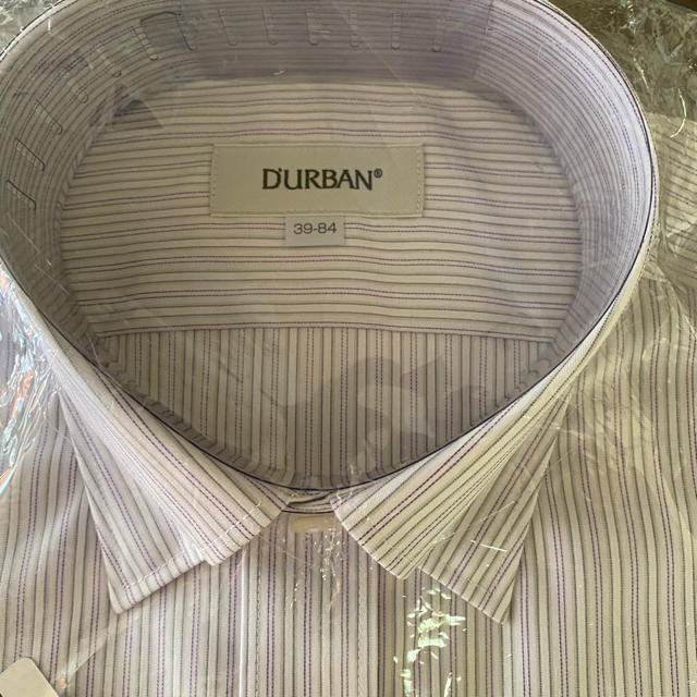 D’URBAN(ダーバン)のダーバン　DURBAN 39-84 メンズのトップス(シャツ)の商品写真