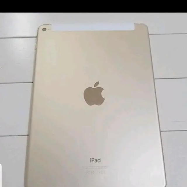 タブレット iPad