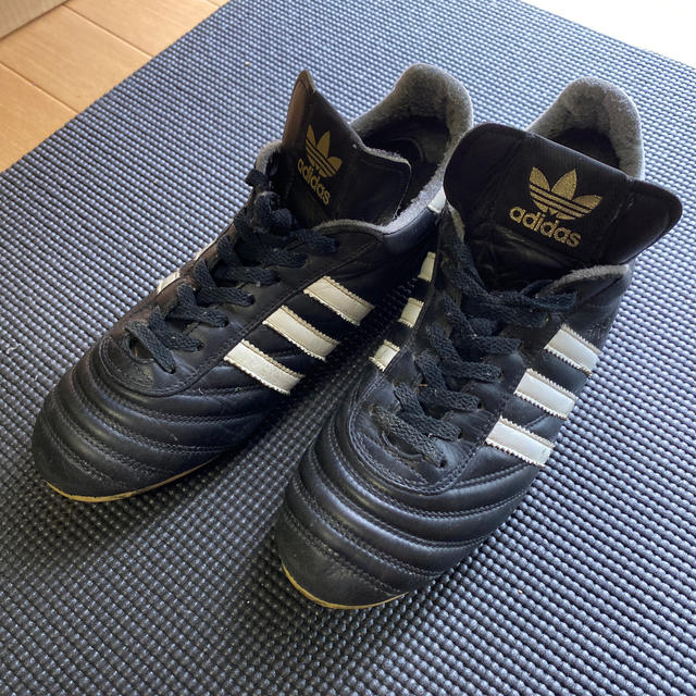 adidas - 【貴重】アディダス サッカー スパイク コパリベーレ
