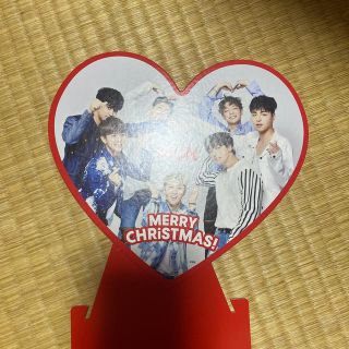 アイコン(iKON)のiKON クリスマス(アイドルグッズ)