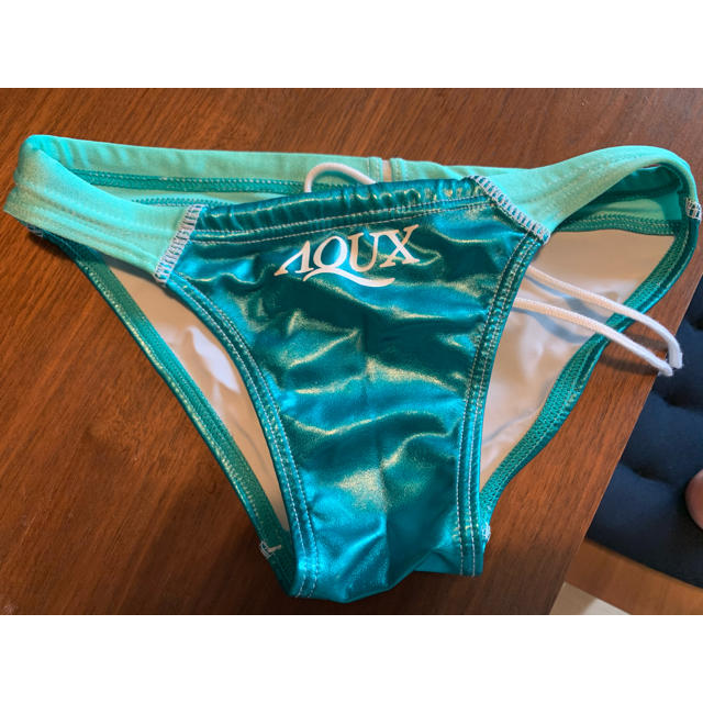 AQUX ポロパン 水着 (AQUX【XXL!ツヤテカ!】競パン ポロパン AQUX ポロパン 水着 (AQUX【XXL!ツヤテカ!】競パン ポロパン