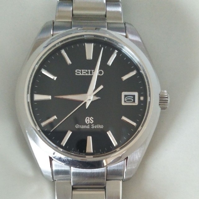 Grand Seiko(グランドセイコー)のHARU様専用グランドセイコーSBGV023 メンズの時計(腕時計(アナログ))の商品写真