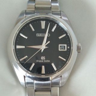 グランドセイコー(Grand Seiko)のHARU様専用グランドセイコーSBGV023(腕時計(アナログ))