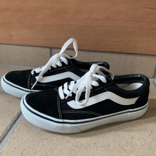 ヴァンズ(VANS)のEMI様専用 VANS オールドスクール(スニーカー)