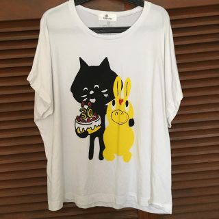 ネネット(Ne-net)のネネット　Tシャツ(Tシャツ/カットソー(半袖/袖なし))