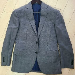 限定価格セール! Ermenegildo ダブルスーツ エルメネジルドゼニア