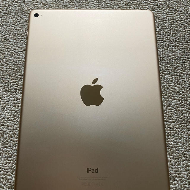 iPad Air2  128GB ゴールド