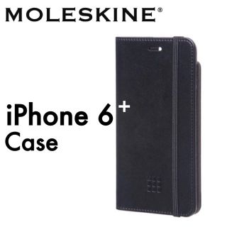 アップル(Apple)の新品｜MOLESKINE iPhone6 / 6s Plus Case(iPhoneケース)