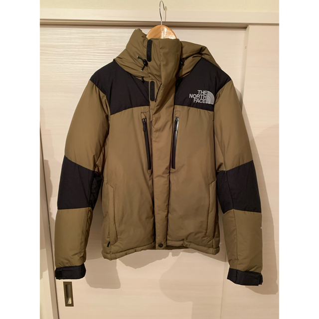 THE NORTH FACE ノースフェイス  バルトロライトジャケット