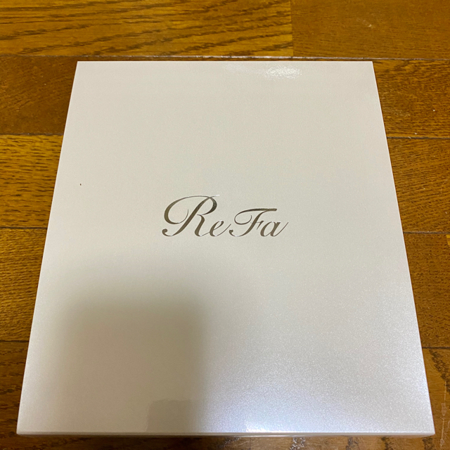 新品♪リファフォーカラット ReFa 4 CARATコスメ/美容