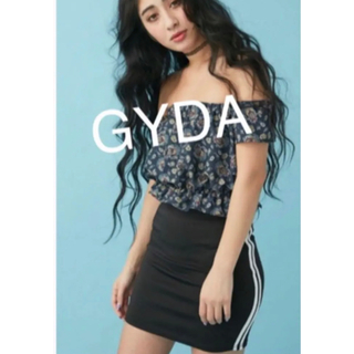 ジェイダ(GYDA)のGYDA タイトスカート[新品.未使用](ミニスカート)