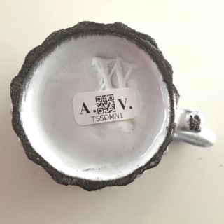 新品 アスティエ 新作 ダイヤモンド ティーカップ astier