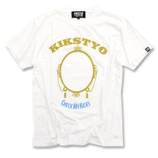 キックスティーワイオー(KIKS TYO)のKIKS TYO・Tシャツ・半袖(Tシャツ/カットソー(半袖/袖なし))