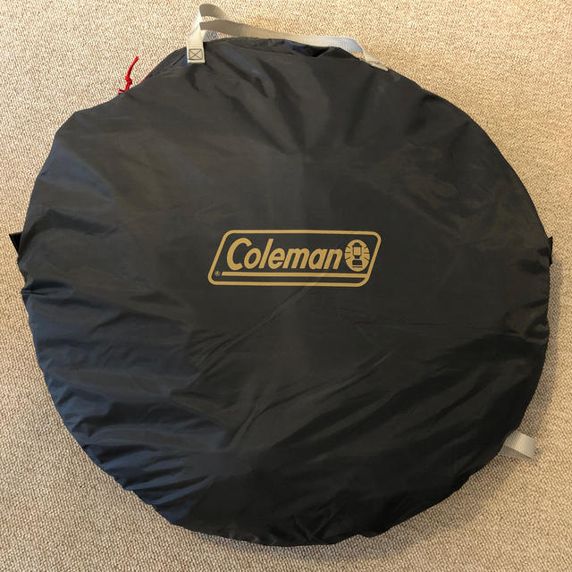 Coleman(コールマン)のハゲル様専用　コールマン　Coleman クイックアップシェード＋ スポーツ/アウトドアのアウトドア(テント/タープ)の商品写真