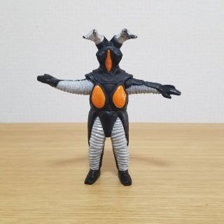 ウルトラマ　ソフビ　ゼットン(特撮)