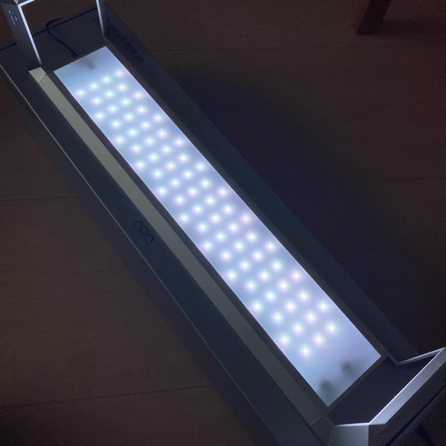 ADA アクアスカイ RGB 60 その他 ペット用品 アクアリウム tripkicks.com