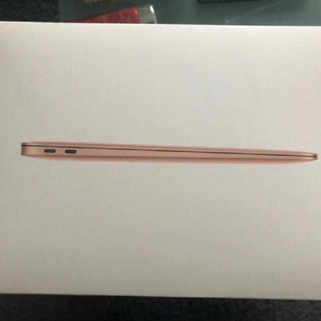 MacBook Air 2020 新品未使用