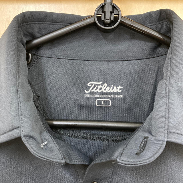 Titleist(タイトリスト)のタイトリスト ゴルフウェアー　titleist ゴルフ用品 スポーツ/アウトドアのゴルフ(ウエア)の商品写真