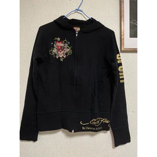 エドハーディー(Ed Hardy)の【frmjpn様専用】エドハーディー　EdHardy　パーカー(パーカー)