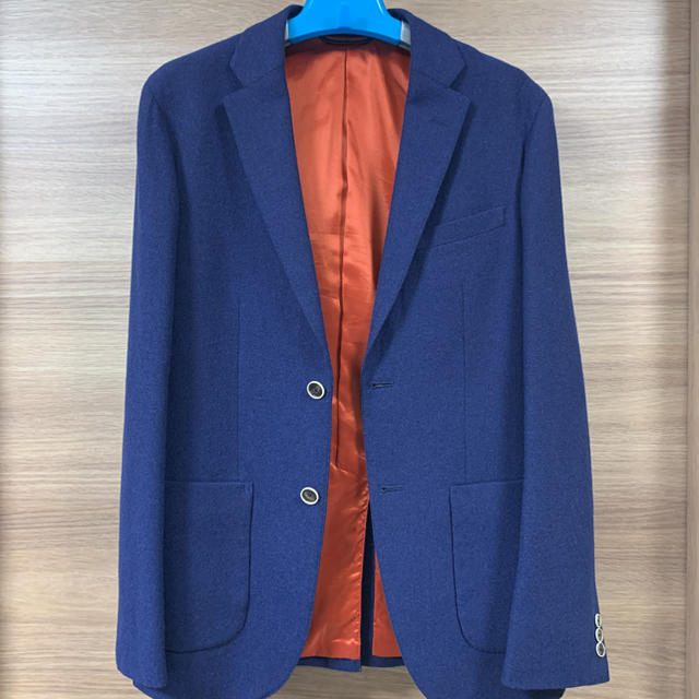 Nicole ジャケット 青 上着 Nicole 秋服 メンズの通販 By ゆうき S Shop ニコルならラクマ Nicole ジャケット 青 上着 Nicole 秋服 メンズの通販 By ゆうき S Shop ニコルならラクマ