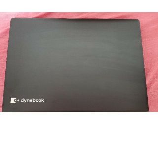 東芝 - Dynabook R83/PBの通販 by はがこ's shop｜トウシバならラクマ