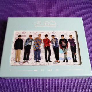 ボウダンショウネンダン(防弾少年団(BTS))のBTS 君に届く DVD(K-POP/アジア)