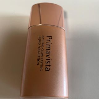 プリマヴィスタ(Primavista)の⭐️今だけ⭐️【ファンデ】プリマヴィスタ　30ml ピンクオークル03  (ファンデーション)