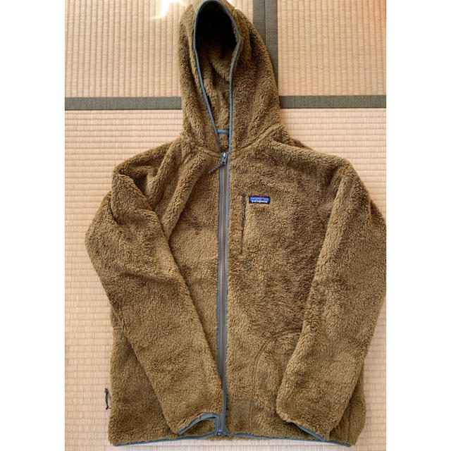 patagonia(パタゴニア)のpatagonia ロスガトスフーディ パタゴニア　los gatos メンズのトップス(パーカー)の商品写真