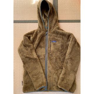 パタゴニア(patagonia)のpatagonia ロスガトスフーディ パタゴニア　los gatos(パーカー)