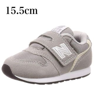 ニューバランス(New Balance)の箱付き新品未使用人気ニューバランス スニーカー キッズIZ996【15.5cm】(スニーカー)