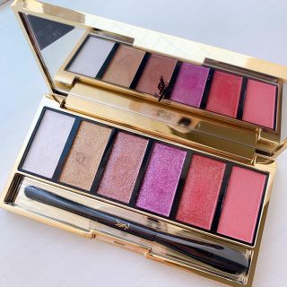 イヴサンローランボーテ(Yves Saint Laurent Beaute)のイヴ・サンローラン アイシャドウ シマーラッシュ(アイシャドウ)