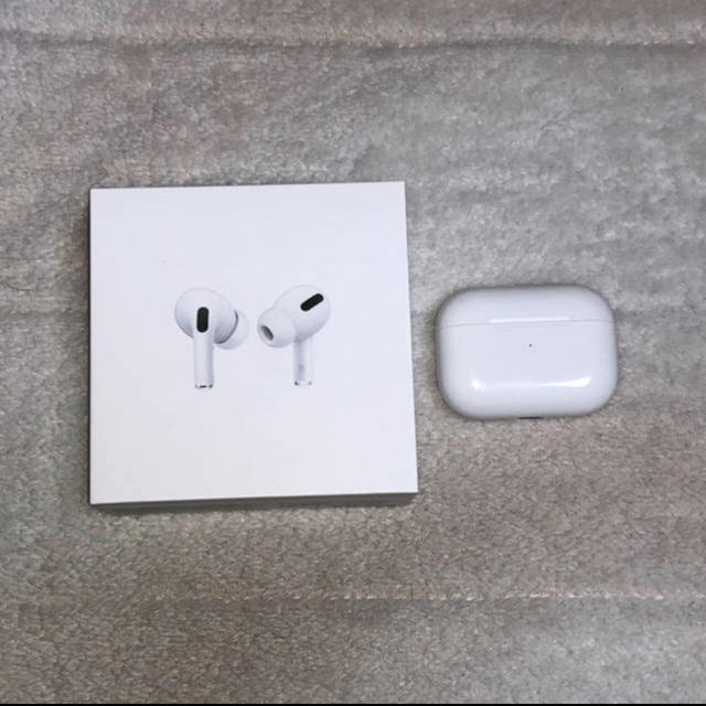 AirPods Pro