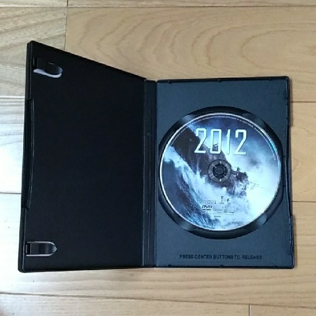 SONY(ソニー)の2012　スタンダード版 DVD エンタメ/ホビーのDVD/ブルーレイ(舞台/ミュージカル)の商品写真