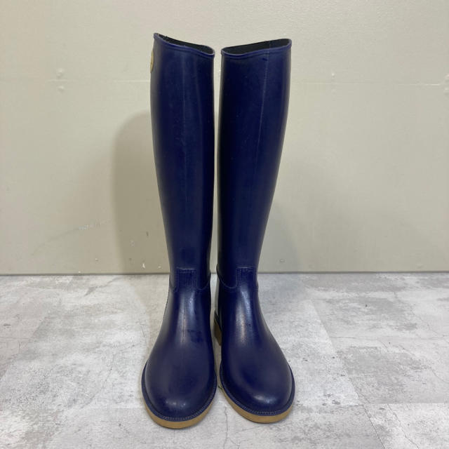 Dafna Boots(ダフナブーツ)のDafuna レインブーツ　39/UK6 レディースの靴/シューズ(レインブーツ/長靴)の商品写真