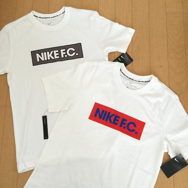 新品 NIKEナイキのTシャツセット