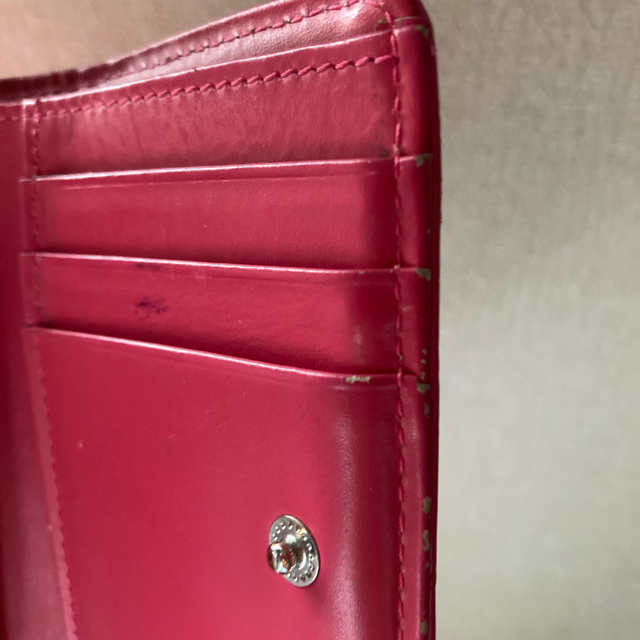 MARY QUANT(マリークワント)のたう様専用 レディースのファッション小物(財布)の商品写真