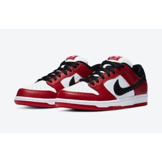 ナイキ(NIKE)の25cm Nike SB Dunk Low Pro Chicago(スニーカー)