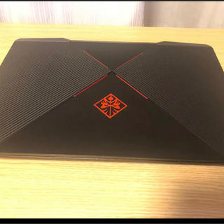 ヒューレットパッカード(HP)のOMEN by HP 17 an000 ゲーミングノートパソコン(ノートPC)