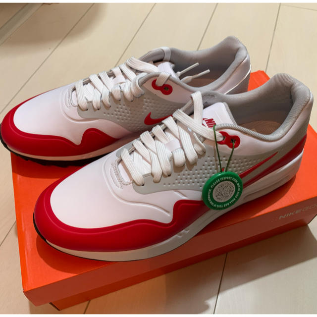 Nike air max 1 golf