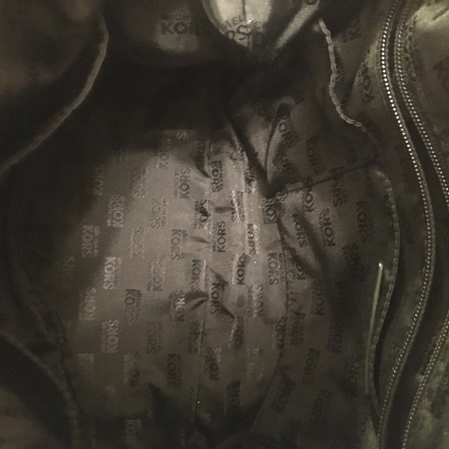 Michael Kors(マイケルコース)の美品！マイケルコース　2wayバンドバック レディースのバッグ(ハンドバッグ)の商品写真