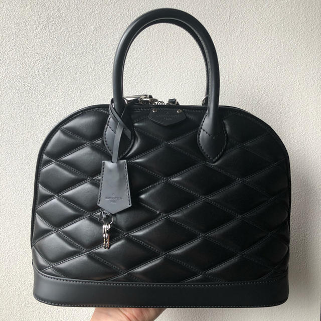 【超美品】LOUIS VUITTON ハンドバック ショルダーバックレディース