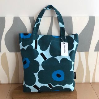 マリメッコ(marimekko)の新品 marimekko Notko マリメッコ ピエニウニッコ トートバッグ(トートバッグ)