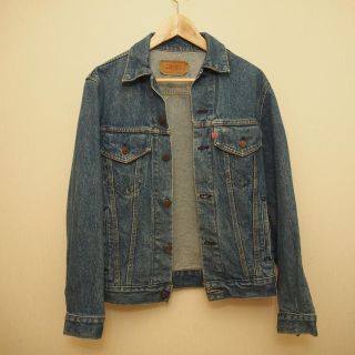 リーバイス(Levi's)の   【値下げ】Levi's デニムGジャン(Gジャン/デニムジャケット)