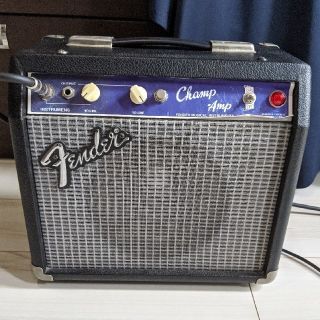 Fender 5F1 champ (ギターアンプ)