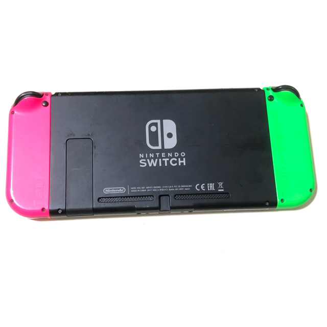 値下げ！！Nintendo Switch本体